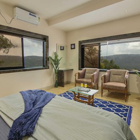 Magnum Villa Panchgani Zewnętrze zdjęcie