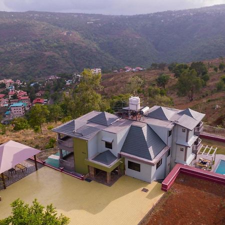 Magnum Villa Panchgani Zewnętrze zdjęcie