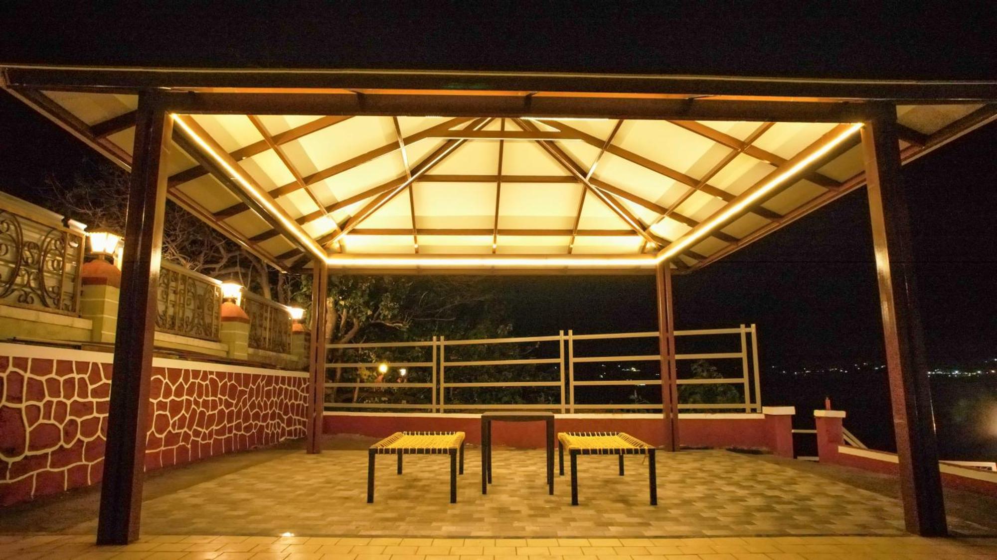 Magnum Villa Panchgani Zewnętrze zdjęcie