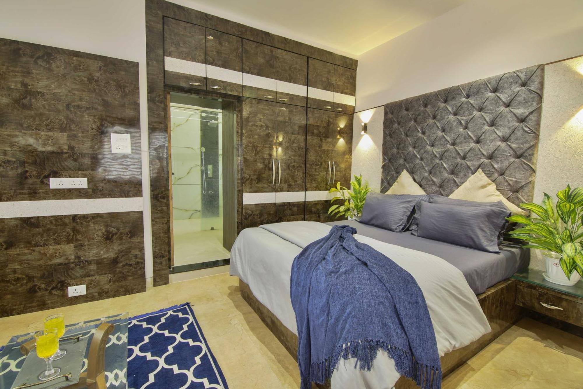 Magnum Villa Panchgani Zewnętrze zdjęcie